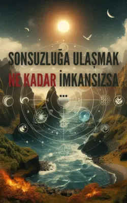 irem güneş / SONSUZLUĞA ULAŞMAK NE KADAR İMKÂNSIZSA BİZ O KADAR ÖFKELİYİZ / KANLI LANET
