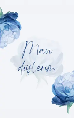 İrem / Mavi Düşlerim / MAVİ