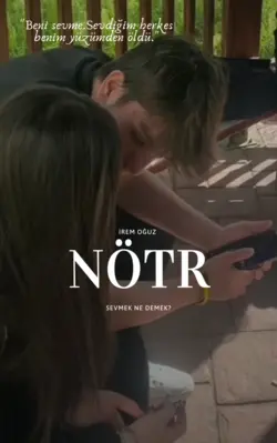 ilkaskimilkheyecan / NÖTR / 11.YANGIN