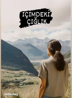 İREM PAÇ / İÇİMDEKİ ÇIĞLIK / SESLENİŞ