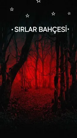 İrem / Sırlar bahçesi / 2 yıl önce