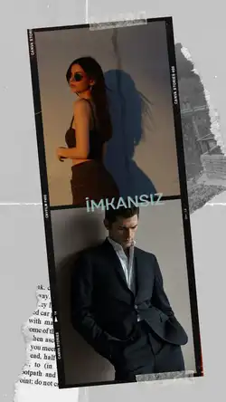 Irem Toprak / İmkansız / 2. Bölüm