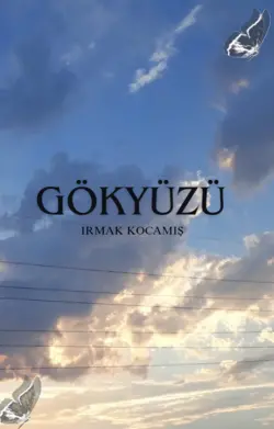 Irmak kocamış / GÖKYÜZÜ / GECENİN KARANLIĞINDA KAYBOLMAK