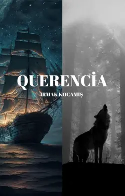 Irmak kocamış / QUERENCİA / GÖKYÜZÜNDEN KAYAN YILDIZLAR