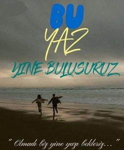 İsa / BU YAZ YİNE BULUŞURUZ / ☀️ AŞKIN KENARINDAN ~ MFÖ ☀️