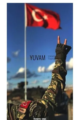 İsminur karabaş / YUVAM / 2. Bölüm