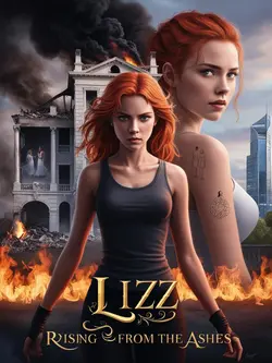 Isolde ravenscroft / Küllerinden Doğan Lizz / 1. Bölüm