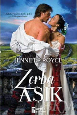 jennifer royce / ZORBA ÂŞIK / 1. Bölüm