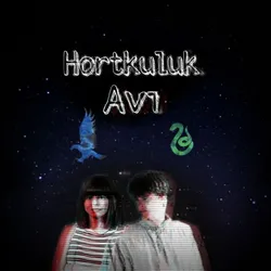 Jessica Pereria / Hortkuluk Avı ~RAB fanfiction~ (ASKIDA) / 11. Bölüm: 'SÖZ VER!'
