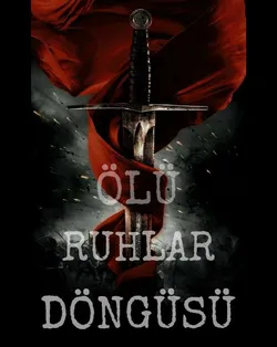 kadriş yazar / ÖLÜ RUHLAR DÖNGÜSÜ / 11.BÖLÜM