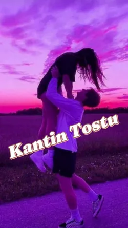 Kadriye Güzel / Kantin tostu / 2.Bölüm