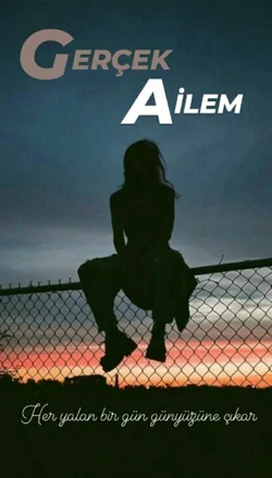 Kafadeniizz / GİRİFT (Gerçek ailem) / Gerçek aile 1
