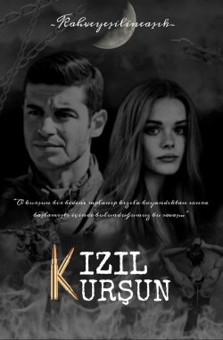 Kahveyeşilineaşık / KIZIL KURŞUN | Askeri Kurgu / 5. BÖLÜM