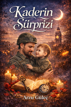 Arzu Güleç / Kaderin Sürprizi / ★15. Bölüm★