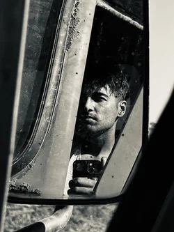 Kan Walker / Bahar gözlüme hitaben / Bir kağıt parçası