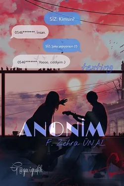 ZERO / Anoni̇m (Ara Verildi) / -4-