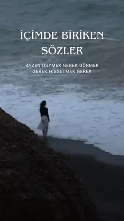 Melisa / İçimde Biriken Sözler / Anlatamıyorum