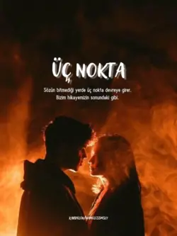 MKA / Üç Nokta | AhFer / Kadın Oyuncu?