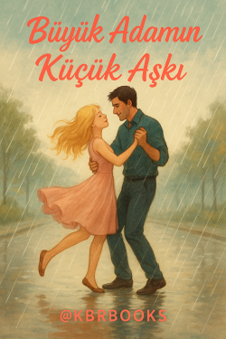 Kübra / BÜYÜK ADAMIN KÜÇÜK AŞKI / 12. Bölüm