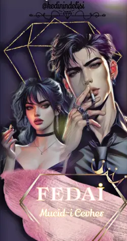 Kedinindelisi / Fedai̇(Mucid-I Cevher) / 💎2.Bölüm💎