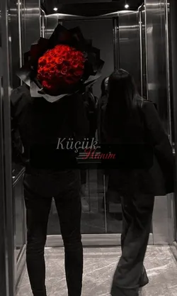 Kedis / Küçük Hanım / 5. Bölüm