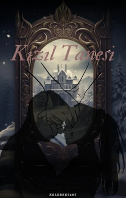 Kelebek5405 / Kızıl Tanesi / Kızıl Ötesi