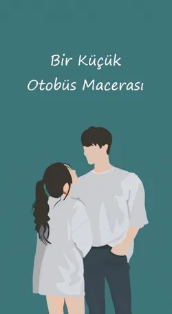 Keşkelerle Dolu Hayatım / Bir Küçük Otobüs Macerası / ✿12✿