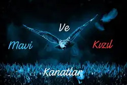 Kılıcın Kalkanı / Mavi ve Kızıl Kanatlar / 6. Bölüm: Gezi