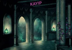 Kılıcın Kalkanı / KAYIP / 1. Bölüm