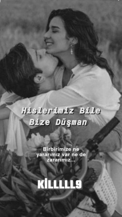 Killlll9 / Hislerimiz Bile Bize Düşman / Seni Tanımıyorum