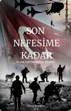 Kitap gezegeni / SON NEFESİME KADAR / 40.Bölüm 'Ölmek Mi Öldürmek Mi?' (FİNAL)