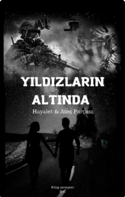 Kitap gezegeni / YILDIZLARIN ALTINDA / 48.Bölüm 'Yıldızların Altında Başlayan Hikâye' (FİNAL)