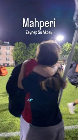 Urfalı_zeynomm / Mahperi / Bölüm 1 devamı