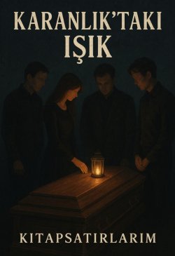kitapsatirlarim / KARANLIK'TAKİ IŞIK / KARANLIK'IN GİZEMİ