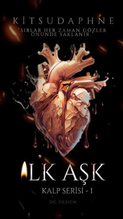 kitsudaphne / İLK AŞK (HEART1&2) / 18
