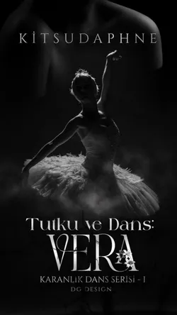 kitsudaphne / TUTKU VE DANS: VERA (DARK DANCE) / 21