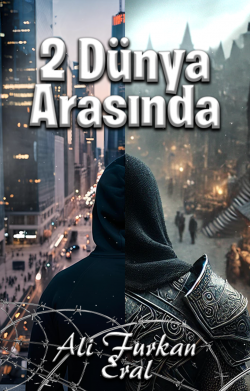 Kriyus / 2 Dünya Arasında / 4. Bölüm: Kırılma