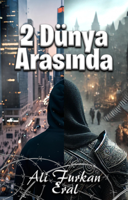 Kriyus / 2 Dünya Arasında / 9. Bölüm: Kıvılcım