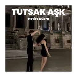 Kübra  Çelik / TUTSAK AŞK / LAVİNYA