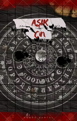 Kübra Kartal / Aşık Cin / 1. Bölüm