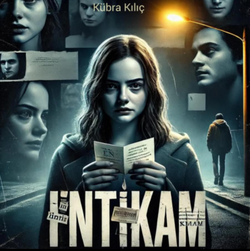 Gecee / İNTİKAM / BAŞLANGIÇ
