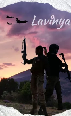 Kübra / Lavinya / 14. Bölüm