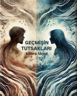 Kubra Akyol / Geçmişin Tutsakları / 50. Bölüm - Umuda Açılan Kapı
