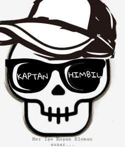 Kübranur KARAKAYA / KAPTAN HIMBIL / Sıradan Gün Sıradışı Olay