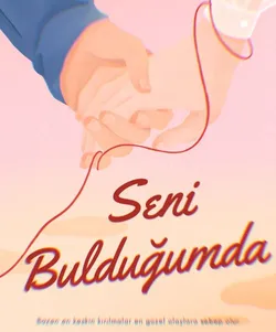 Kütüphaneci / SENİ BULDUĞUMDA / SEKİZİNCİ BÖLÜM