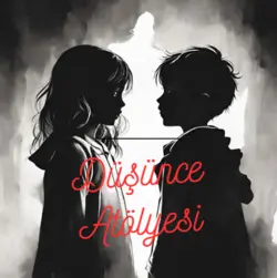 Lagannes yılmaz / Düşünce atölyesi / Artık özgür müyüm?