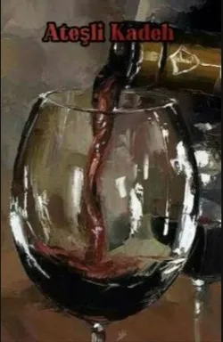 lal sarcaa / Ateşli kadeh / 8. Bölüm