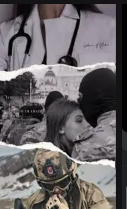 Laren Günay / Hadi gel komutanım ol / Doktorum