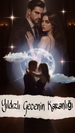 Laura / Yıldızlı Gecenin Karanlığı / 19. BÖLÜM: AŞK VE İHANET ✨