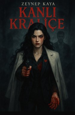 zeynepkaya / KANLI KRALİÇE / Aslan ve Ceylan